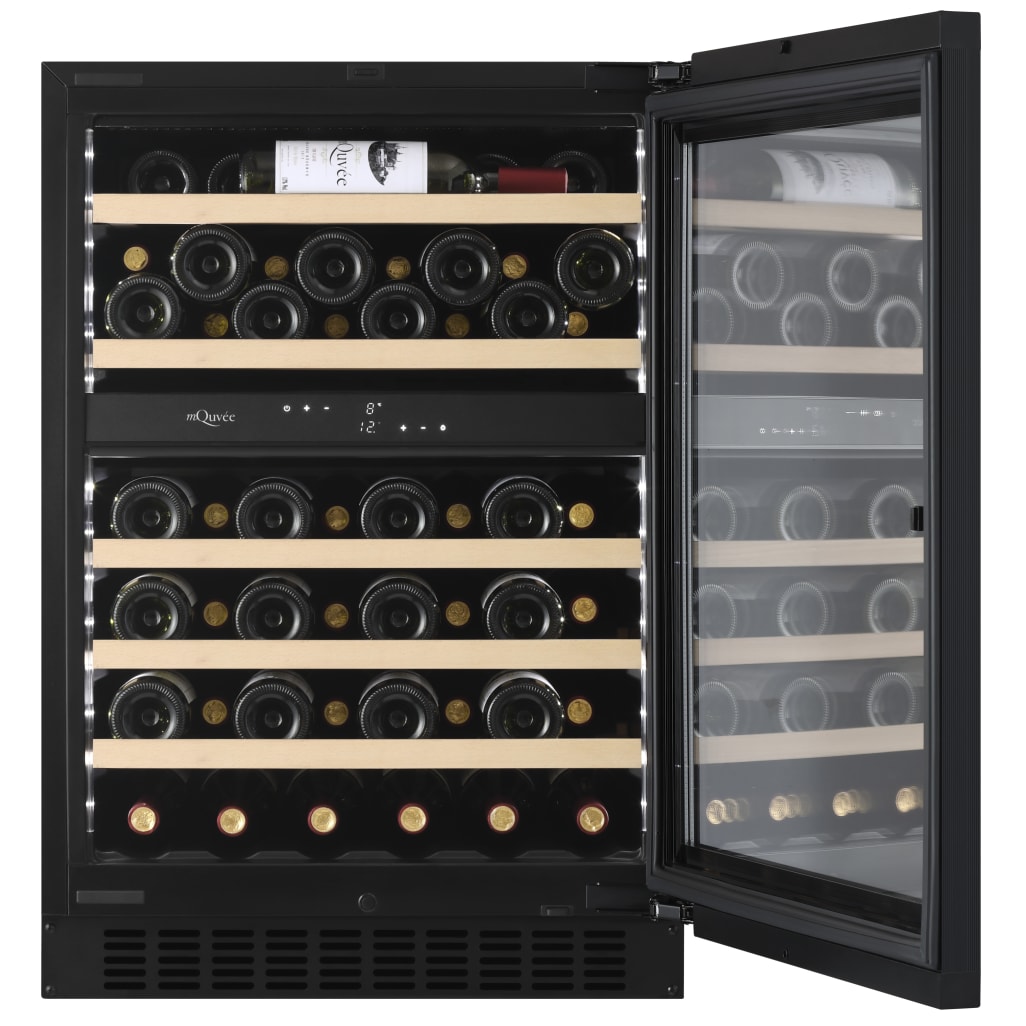 Cantinetta vino da incasso - WineChamber Exclusive 780 60D Panel Ready