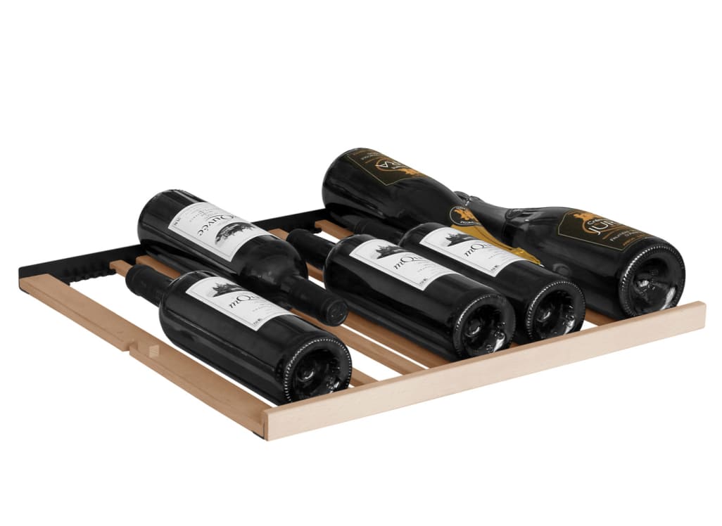 Shelf "Adjustable" - WineCave 700 40D Stainless & Modern