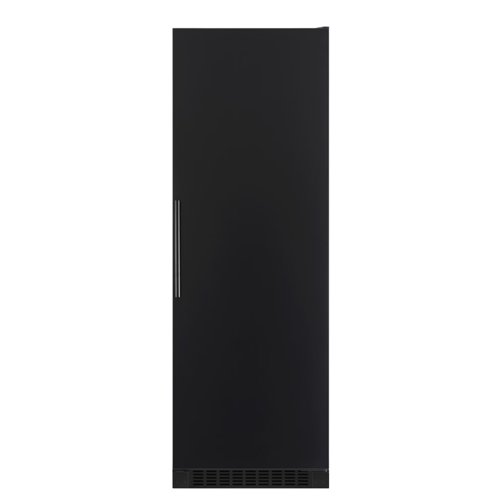 Wine cabinet - WineStore 226 Solid Black