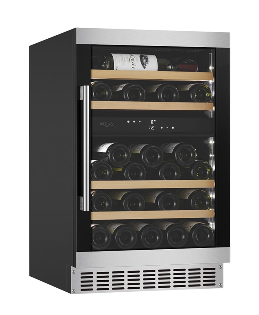 Vinoteca encastrable - WineCave 700 50D Modern