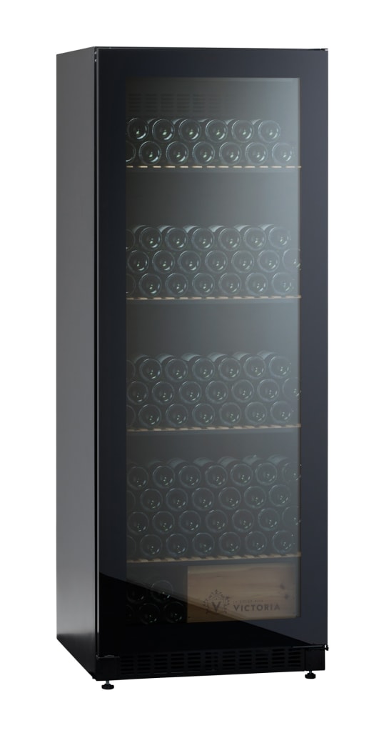 Wine cabinet - Velvet 220 Glass 	