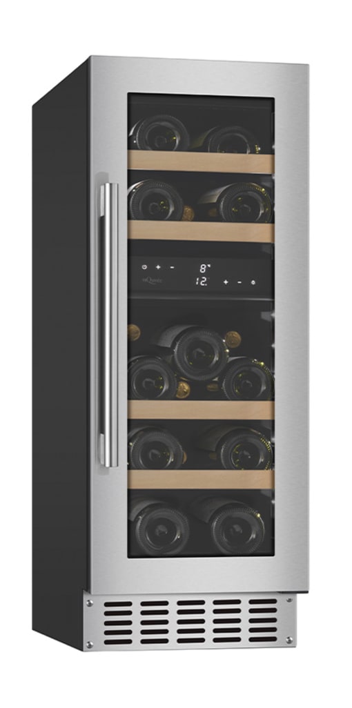 Cantinetta vino da incasso - WineChamber 700 30D Stainless