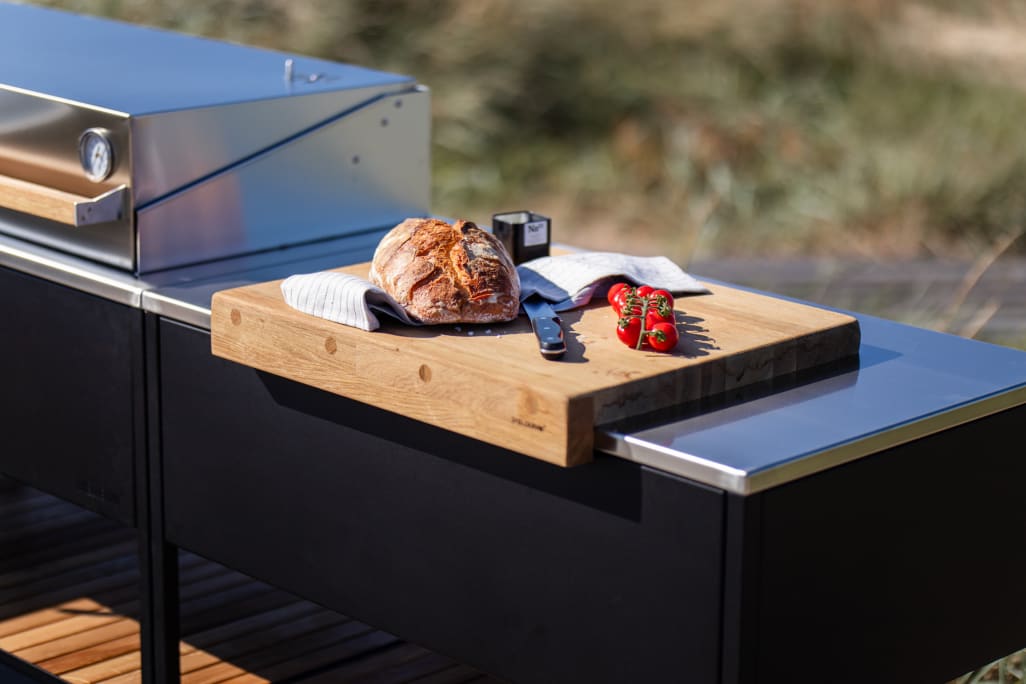 Vapaasti seisova laatikkomoduuli