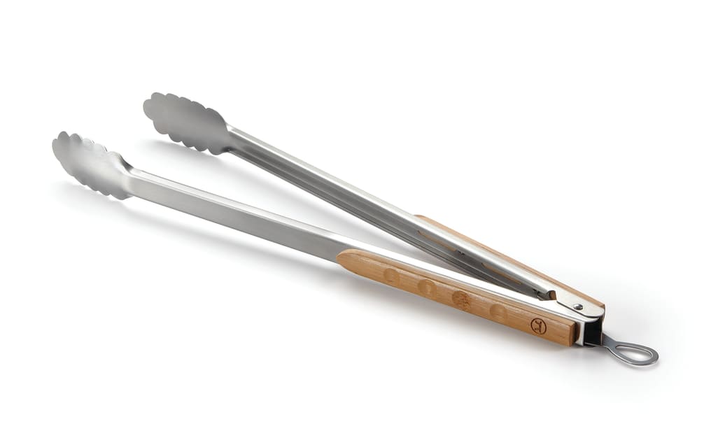 Outset - Grill tongs "Verde"