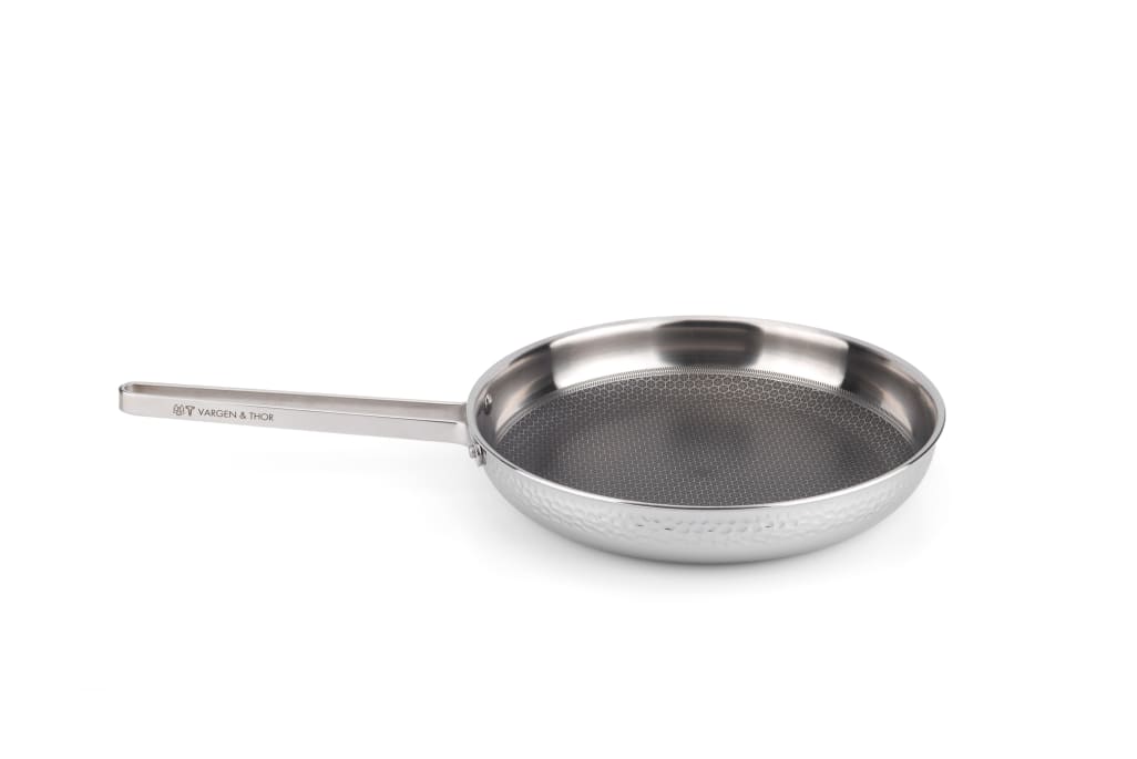 MODELL Mb - Frying pan