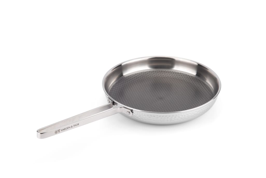 MODELL Mb - Frying pan