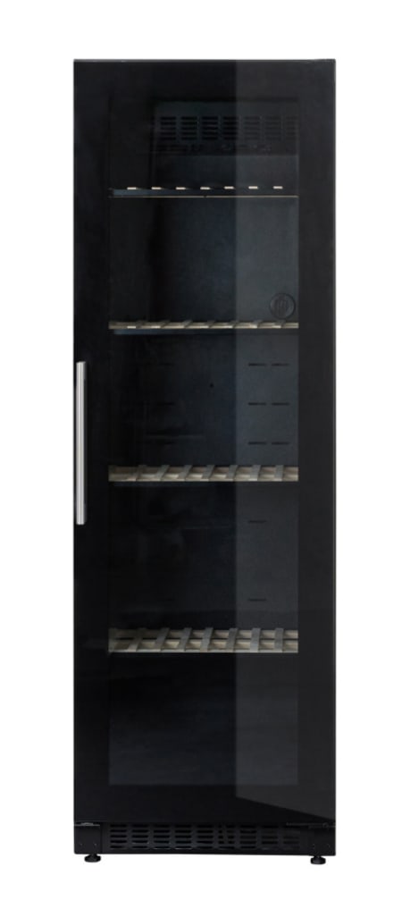 Wine cabinet – Velvet 125 Glass 	