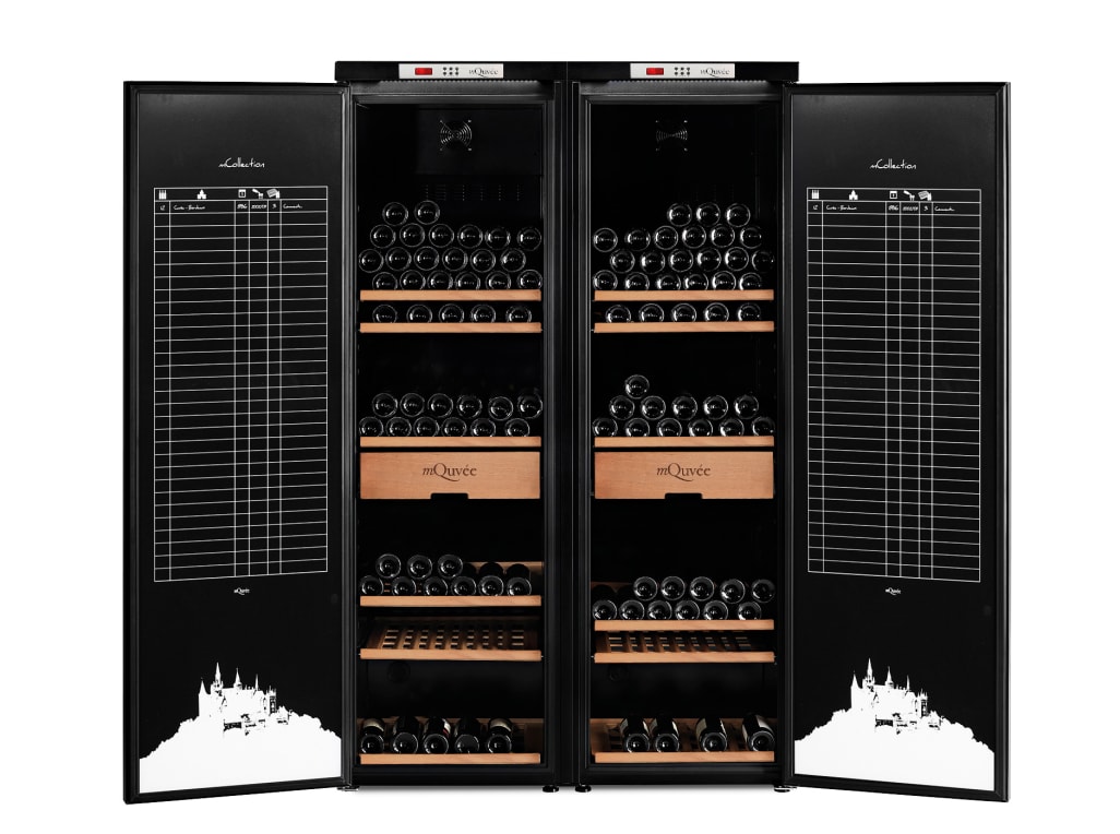 (Outlet) - Wine cabinet - WineStore 1200  