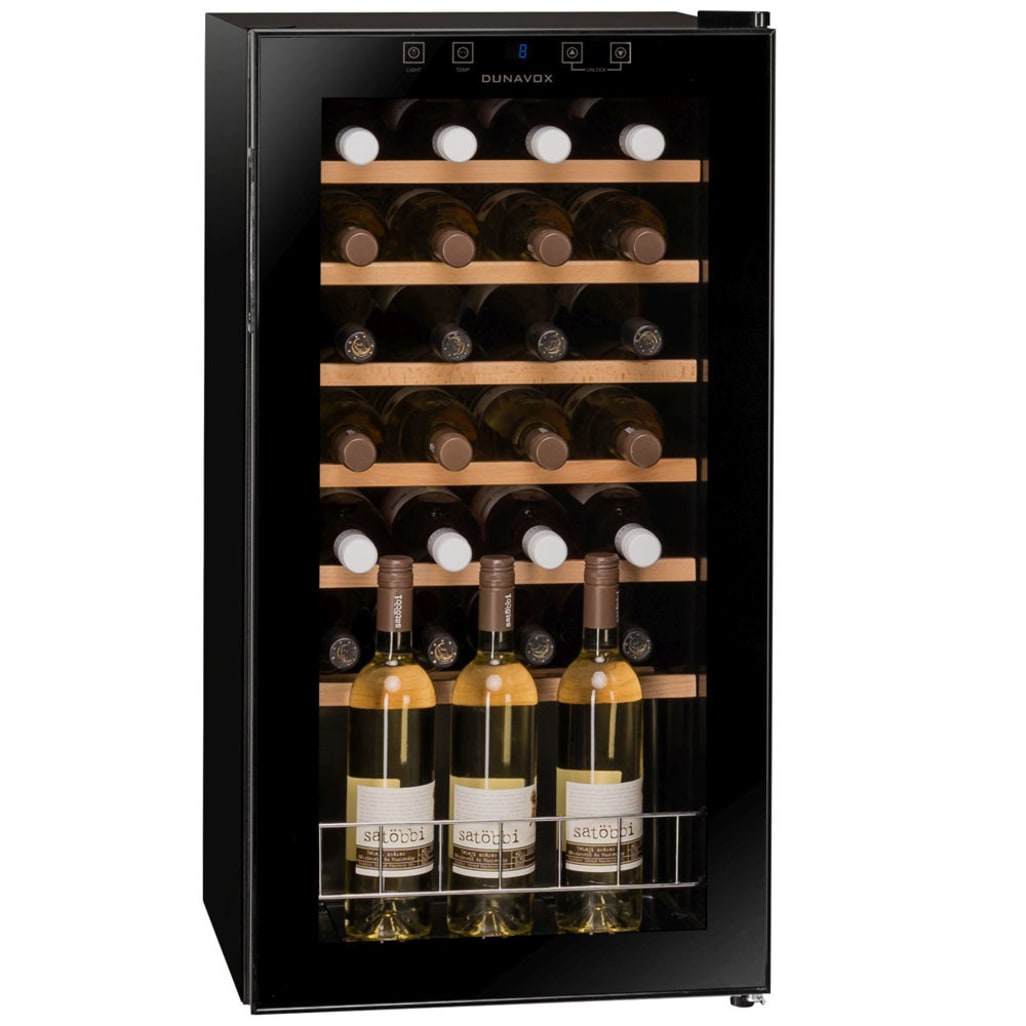 Free standing wine cooler - HOME-28