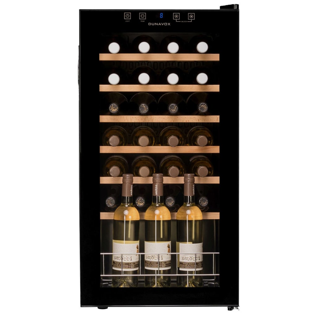 Free standing wine cooler - HOME-28