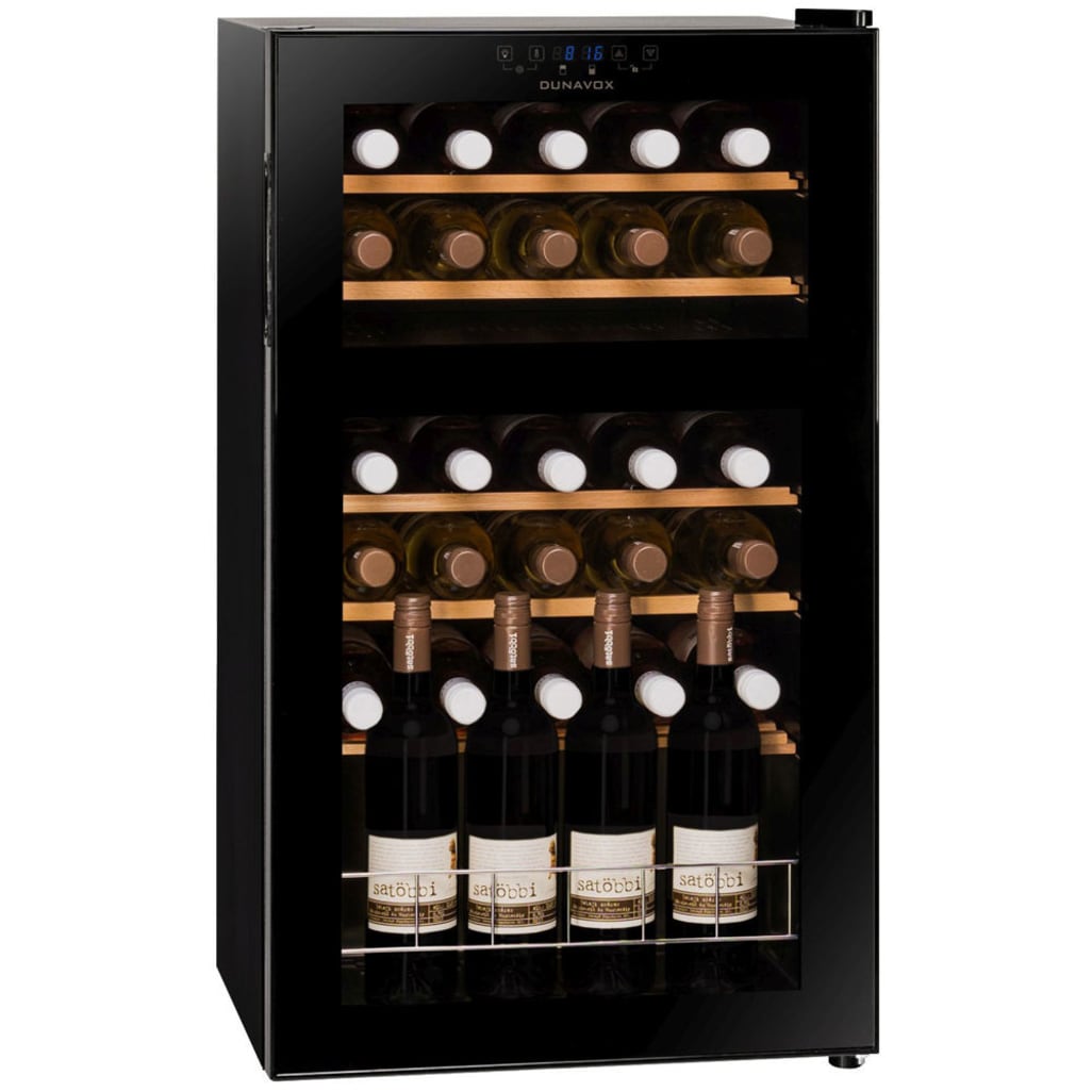 Free standing wine cooler - HOME-30