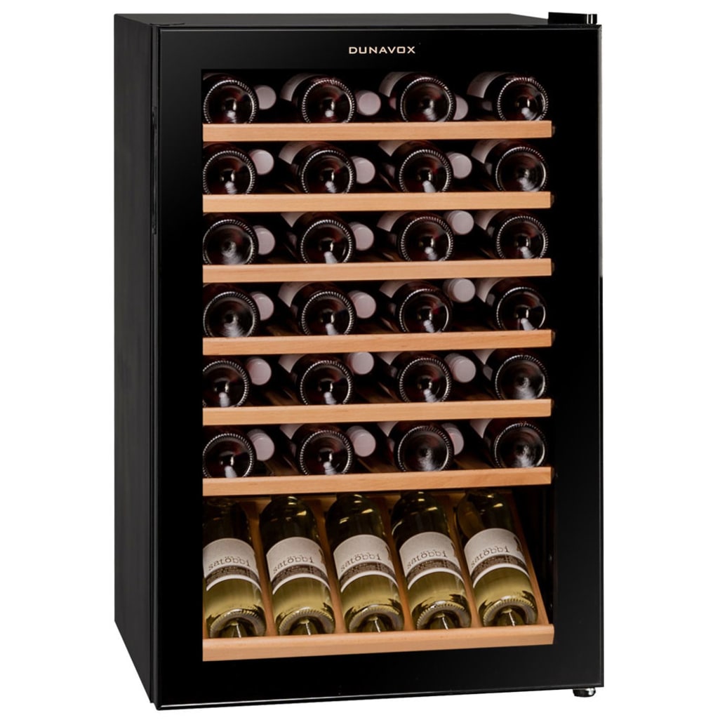 Free standing wine cooler - HOME-48