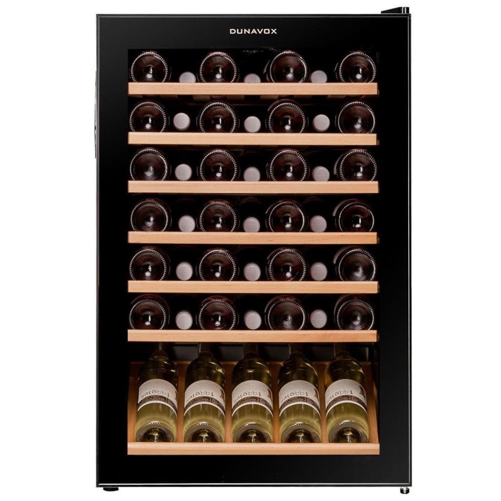 Free standing wine cooler - HOME-48