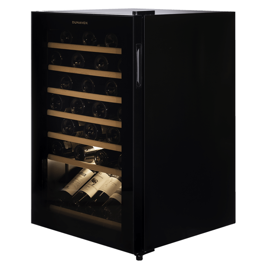 Free standing wine cooler - HOME-48