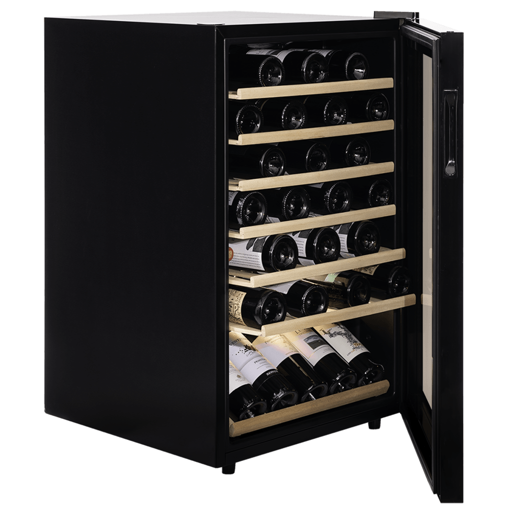 Free standing wine cooler - HOME-48