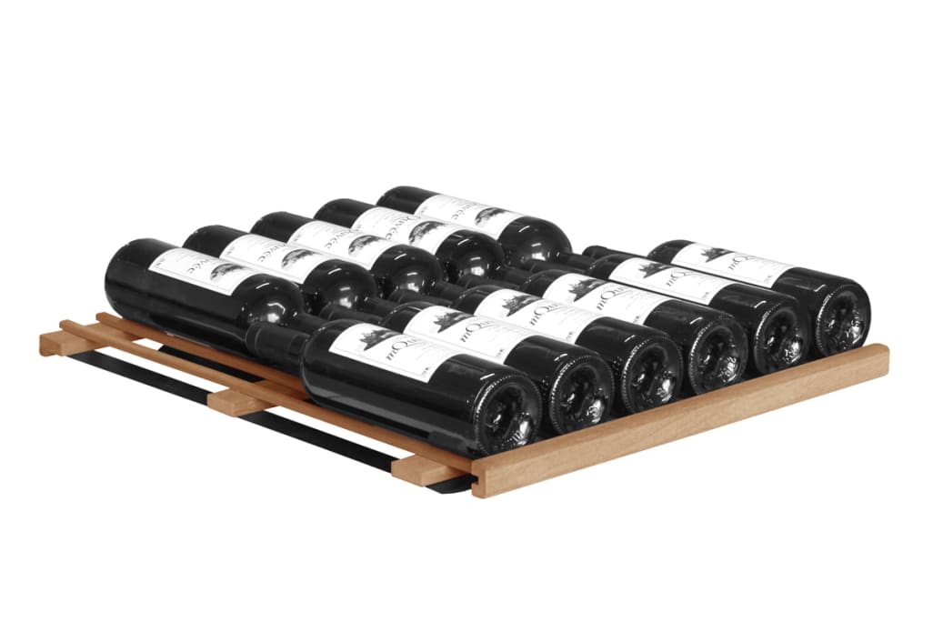 "Glass Holder'' shelf - WineStore 800 & 1200