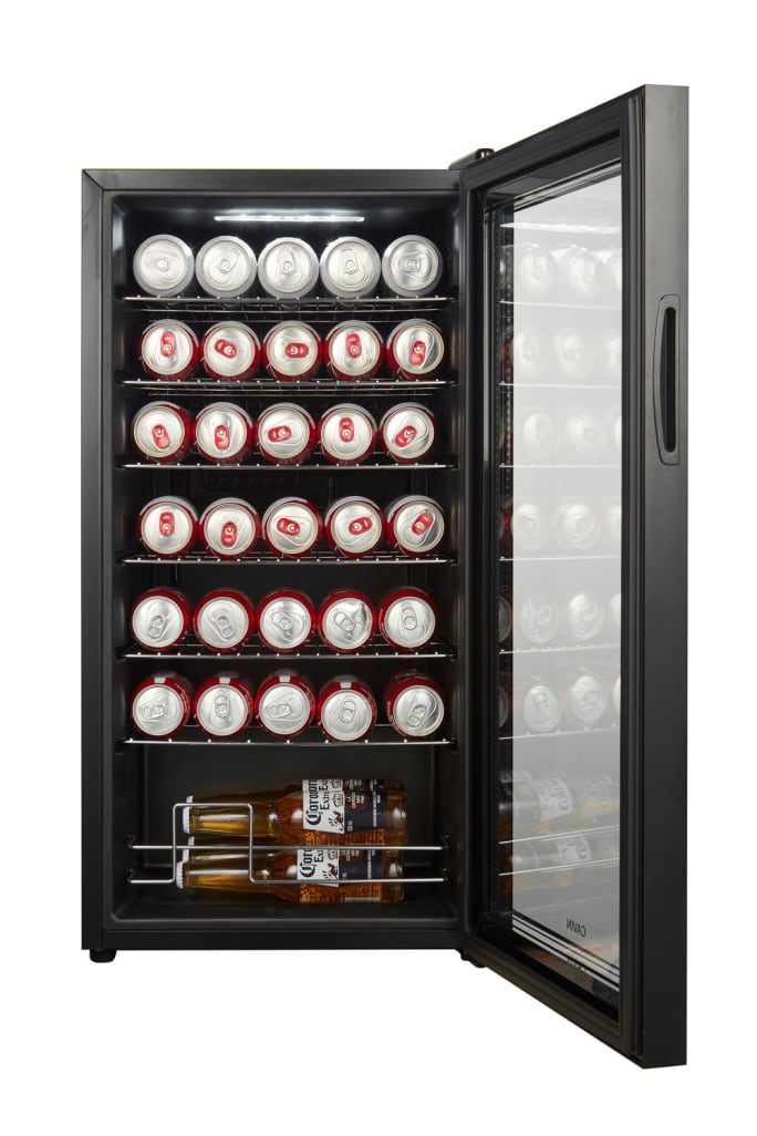 Free-standing beer cooler - Northern Collection 82