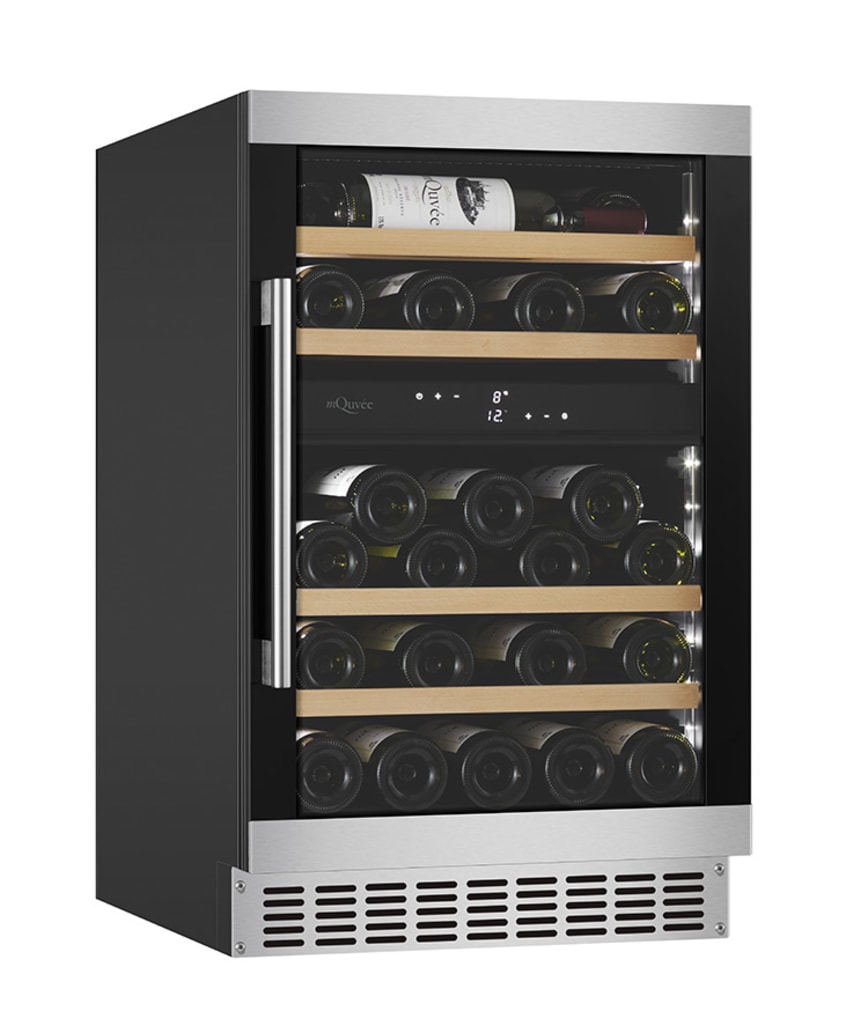 Inbyggbar vinkyl - WineCave 700 50D Modern