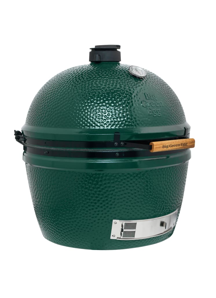 Kamado grill / Keramisk grill - 2XL - Grön