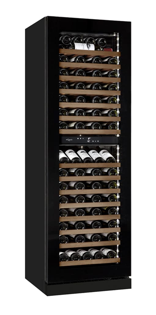 Built-in wine cooler - WineCave Infinite 187D Push-Pull 