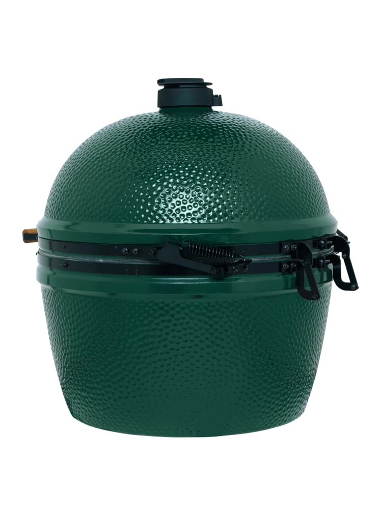 Kamado grill / Keramisk grill - 2XL - Grønn