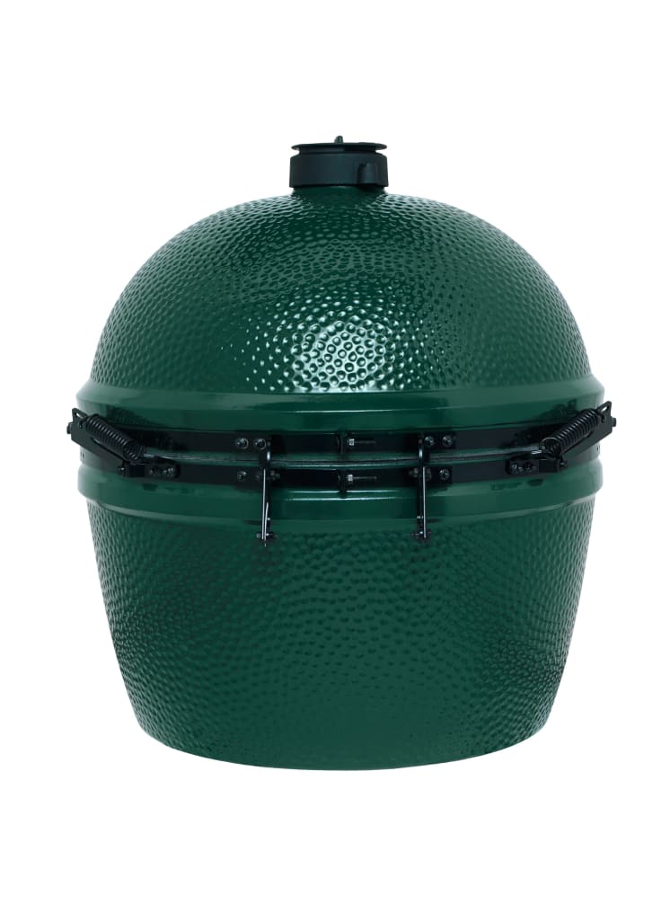 Kamado grill / Keramisk grill - 2XL - Grøn