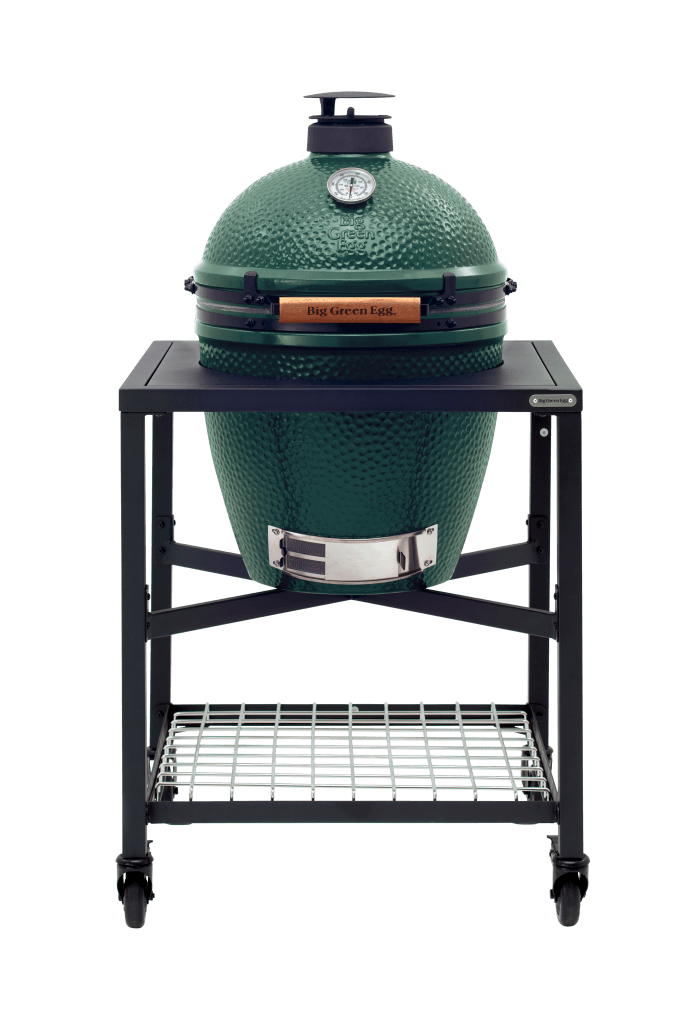 EGG Frame - Ramkonstruktion till kamado grill - Large