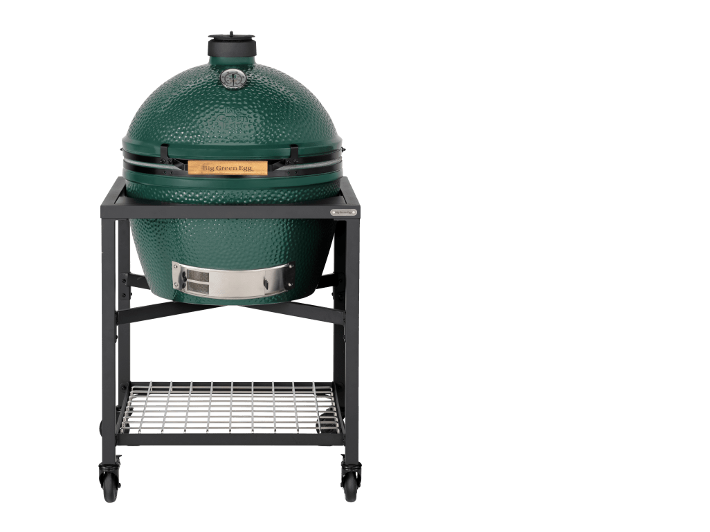 EGG Frame - Ramkonstruktion till kamado grill - XLarge