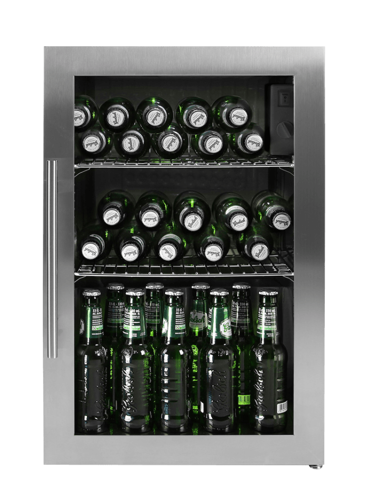 Cavin - Outdoor Collection 63 Stainless - SW-63S