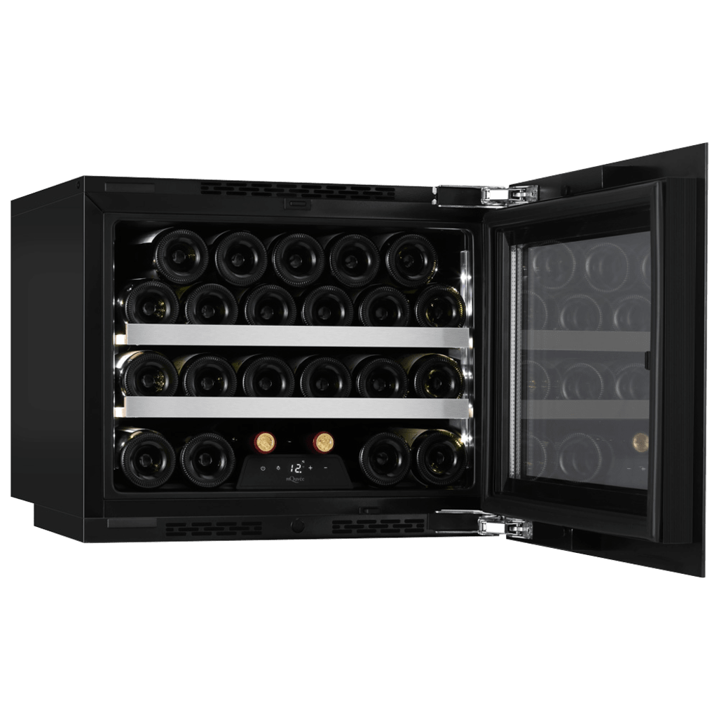 Integrerbar vinkyl - WineKeeper Exclusive 23S Push-Pull