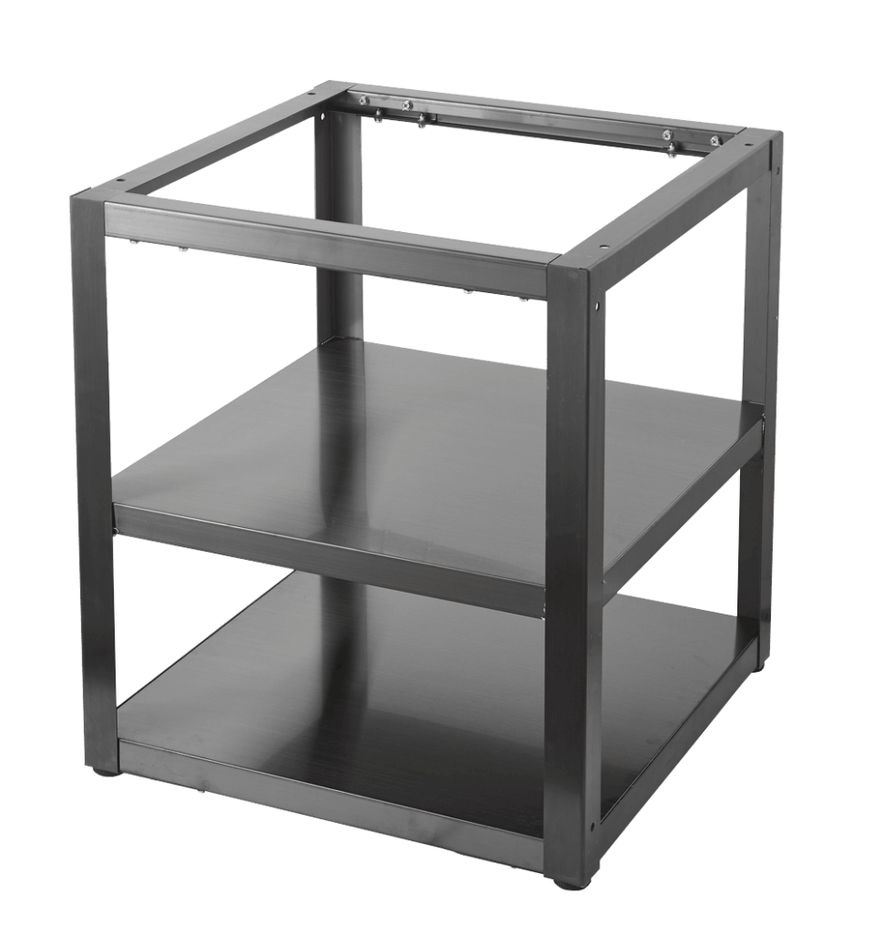 Nordic Line - Basismodul 60 cm (1 modul) - Sort