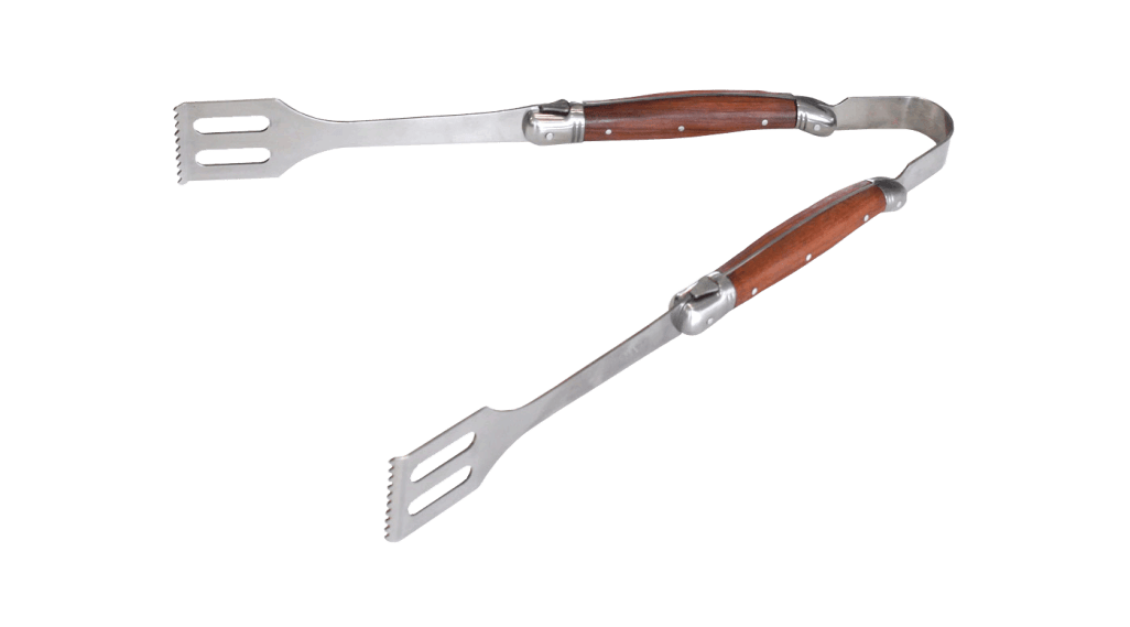 Grillverktyg - 4 delar