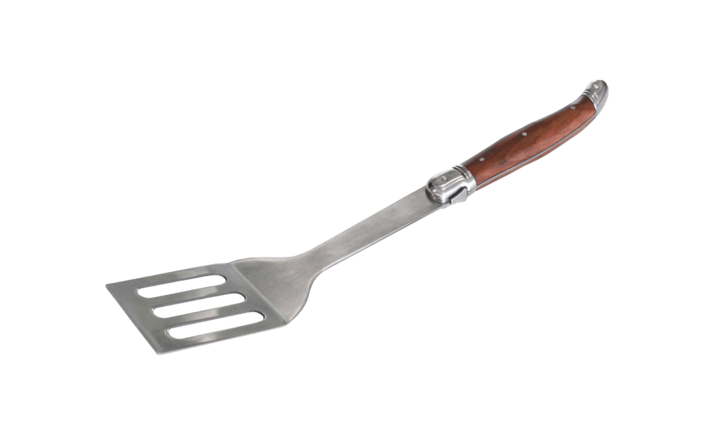Grillverktyg - 4 delar