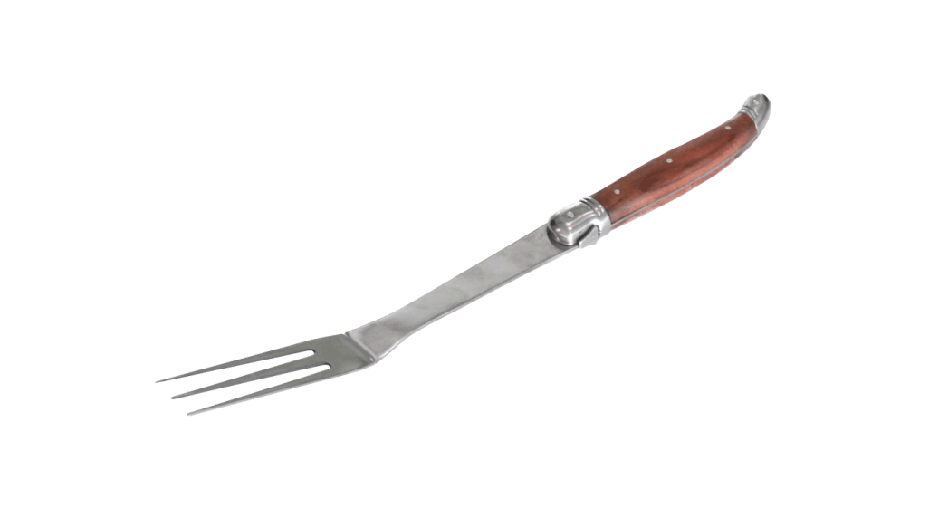 Grillverktyg - 4 delar