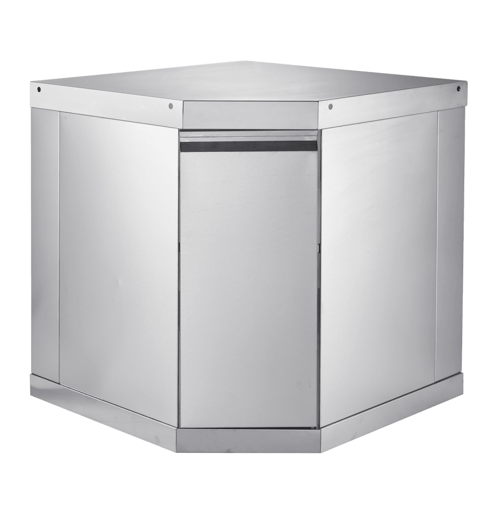 Stainless Collection - Freistehende Outdoorküche - Washington