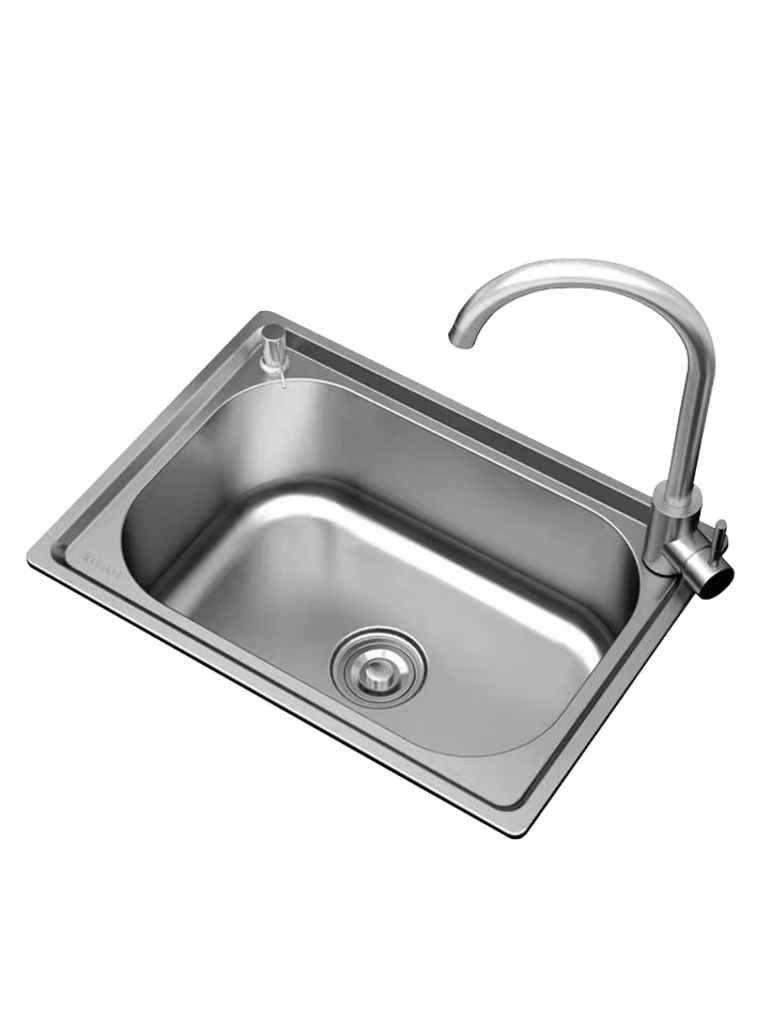 Built-in - Évier Encastrable