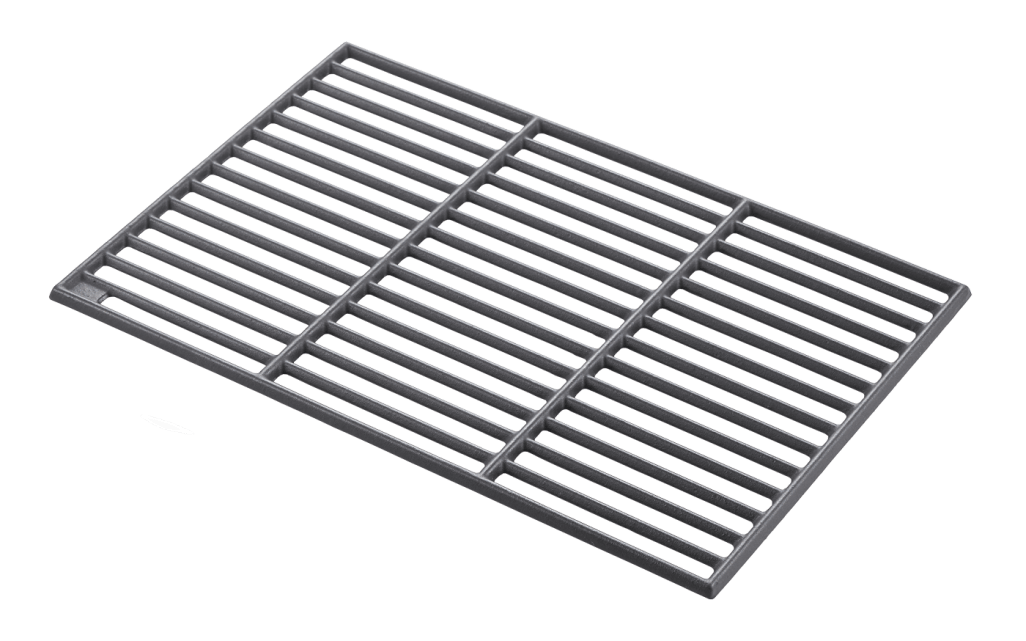 Valurautaritilä - 35 x 45 cm