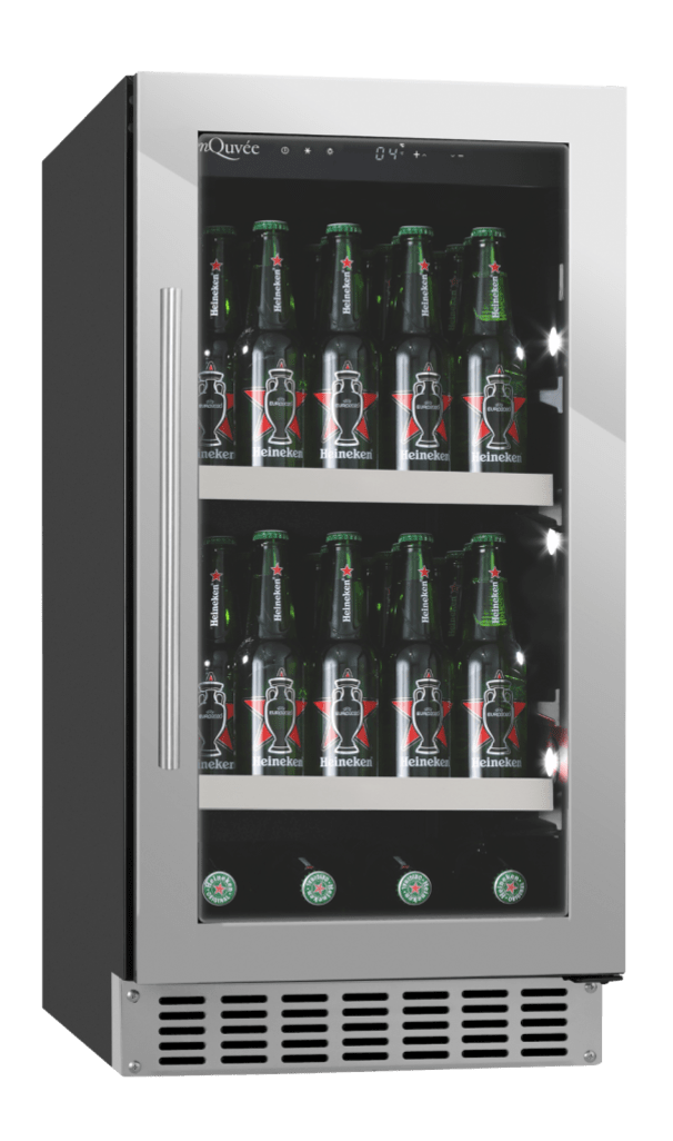 Einbau-Bierkühlschrank – Subzero Beer Froster 700 40 cm  