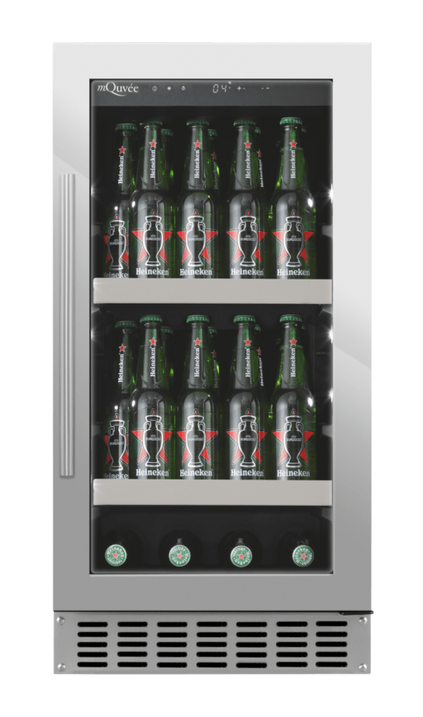 Einbau-Bierkühlschrank – Subzero Beer Froster 700 40 cm  