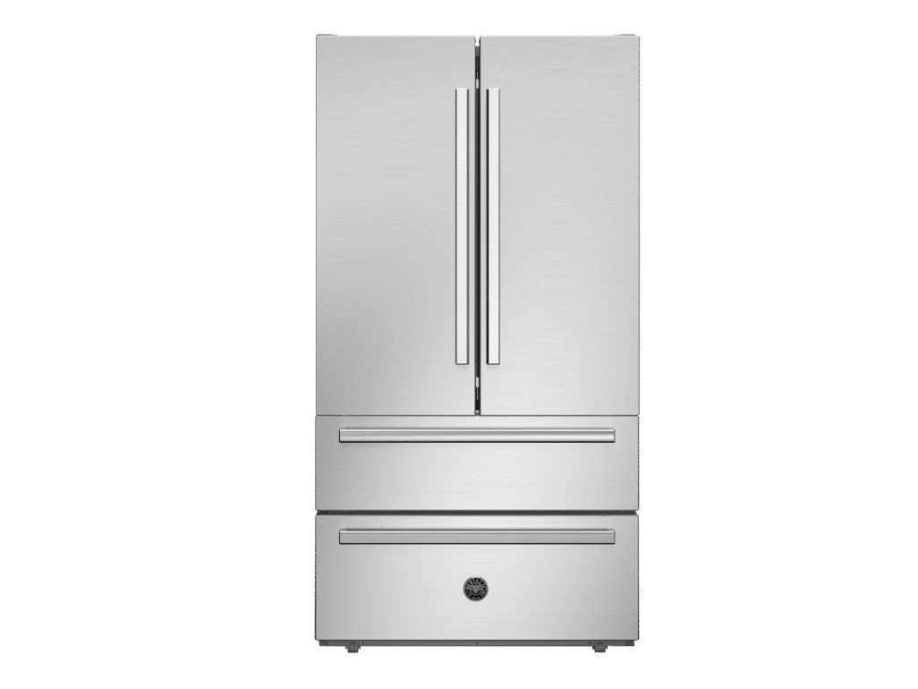 Professional - Kjøleskap med french door 90 cm - REF904FFNXTC