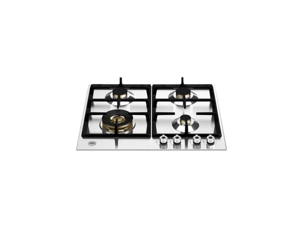 Professional - 60 cm gaskogeplade med wok