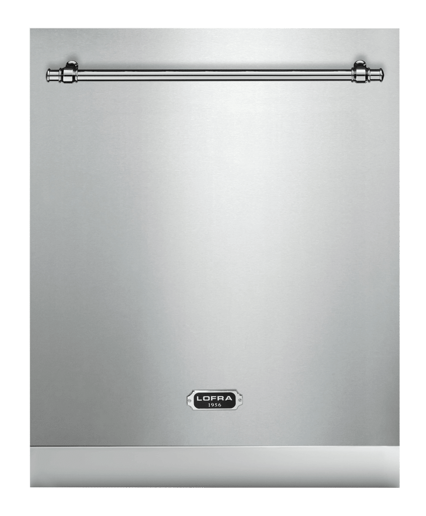 Dolce Vita Dishwasher (Stainless/Chrome)