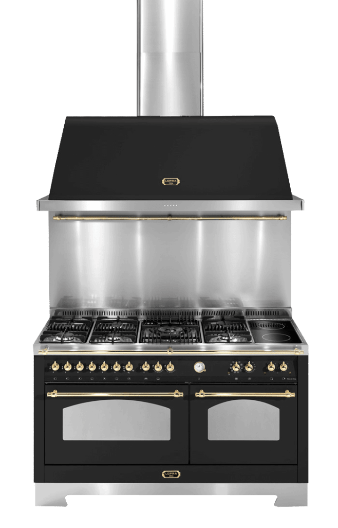 Extractor hood Dolce Vita 150 cm