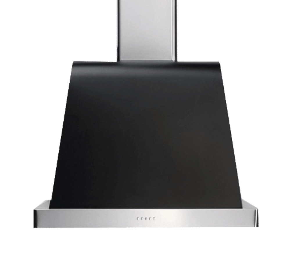 Extractor hood Dolce Vita 60 cm Black