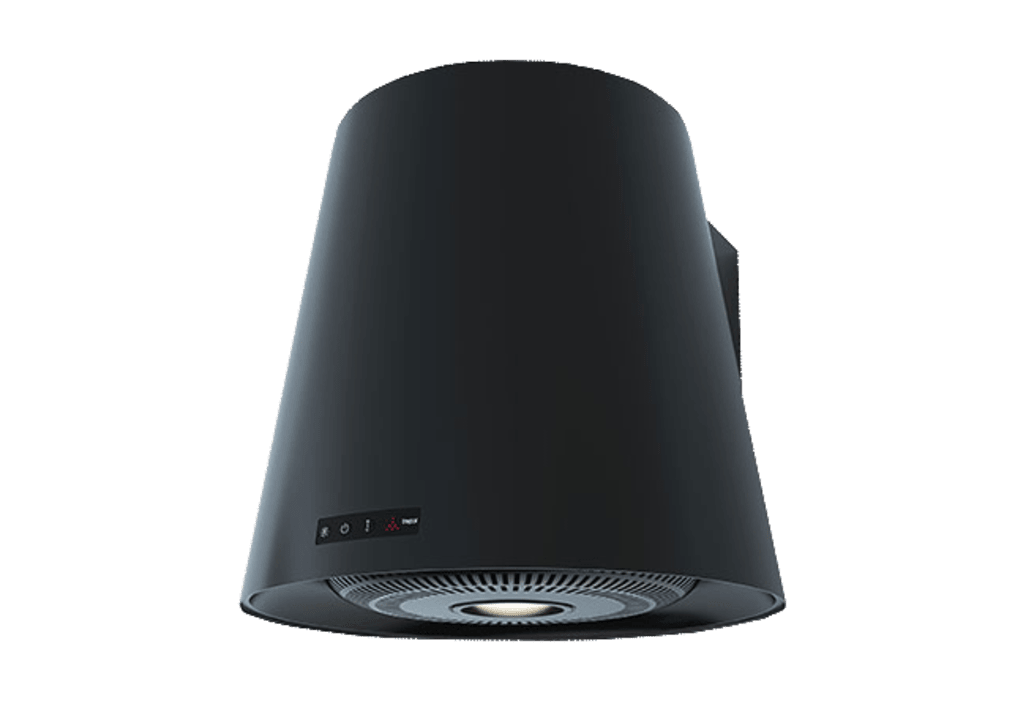 Conus 82 (Schwarz)