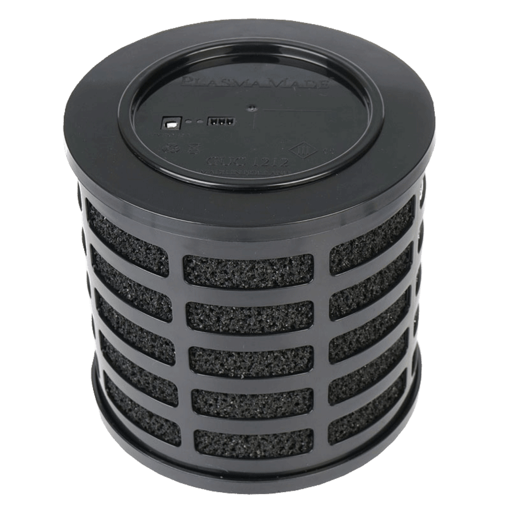 Plasmafilter (Klein)