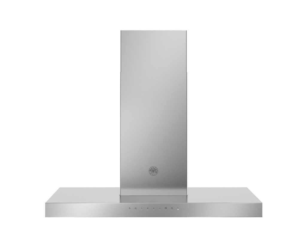 Professional 90 cm emhætte (Stainless)