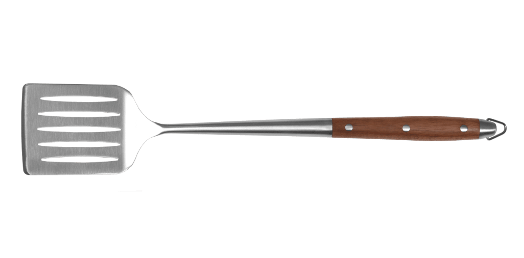 Grill accessories package - The Mild