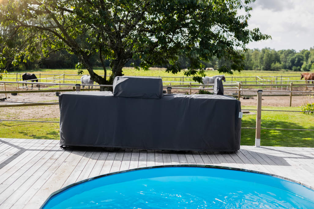 Pure - Suojapeite Pure Plus