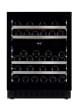 Under-counter wine cooler - WineCave Exclusive 60D Push/Pull 